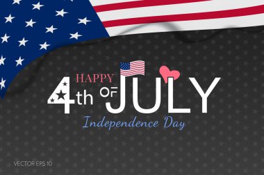 Yürek ve Yıldız Elementleriyle Bağımsızlık Gününüz kutlu olsun.