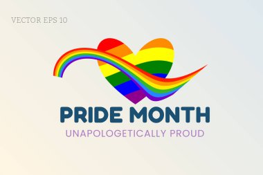 Kusursuz Gururlu Ayın Tasarımı