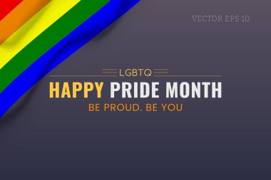 Gururlu ol Gururlu Ay Posteri