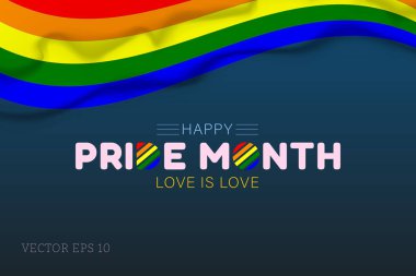 Renkli Aksanlar Aşk Aşk Posteridir