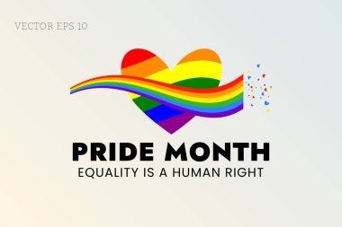 Eşitlik Bir İnsan Hakkı Onur Posteri