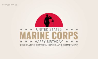 Cesaret ve Bağlılık Donanması 'nın doğum gününü kutluyoruz.