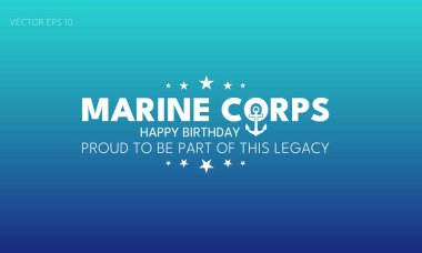 Bu Deniz Piyade Posteri 'nin bir parçası olmaktan gurur duyuyorum.