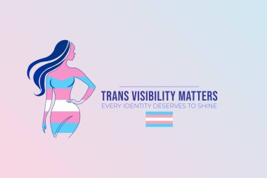 Bayrak Sembolü ile Trans Görünürlük Sorunları