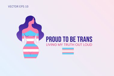 Trans Kalın Onur Posteri Olmaktan Gurur Duyuyorum