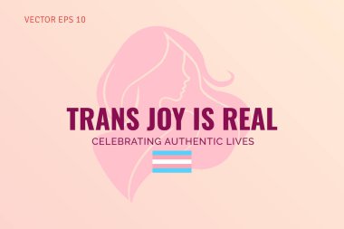 Trans Joy Otantik Yaşamları Kutlayan Gerçek Bir Kutlama