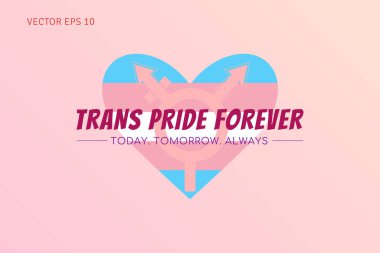 Trans Pride Sonsuza Dek Bugün Daima Yarın