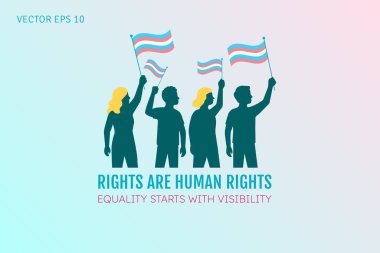 İnsan Hakları Eşitliği Görülebilirlikle Başlıyor