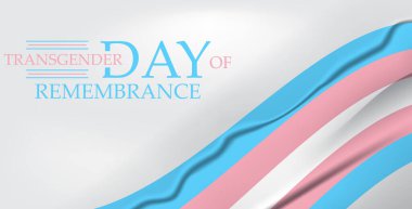 Dalga Arkaplanlı Biçimlendirilmiş Anma Günü Posteri