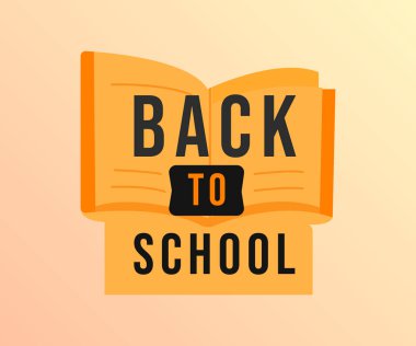 Açık kitaptaki tipografiye geri dön