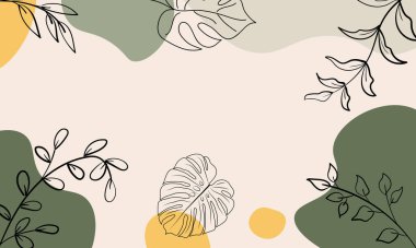 Merhaba Summer. Yaz arkaplan vektörü. Yaz sezonu. Yaz duvar kağıdı vektörü.