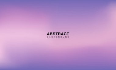 Renkli, modern bir arka plan. Soyut gradyan arkaplan.