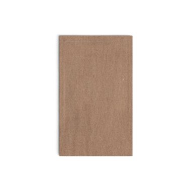 Clear Vision in Packaging Sachet Blank sachets seti gibi. Beyaz ve siyah gıda veya kozmetik ürün ambalajlama