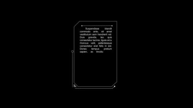 Web ve mobil uygulamalar için soyut yaratıcı konsept vektör arka planı, illüstrasyon şablon tasarımı, iş bilgisi, sayfa, broşür, pankart, sunum, poster,