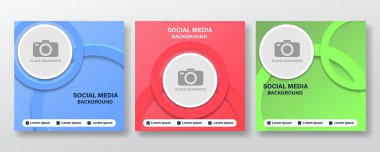 Sosyal medya post tasarımı