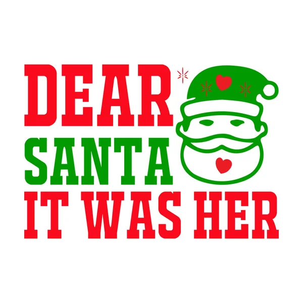Kerstvakantie Groeten Merry Christmas Amazing Vector Grappige Kerst Grafisch Shirt — Stockvector