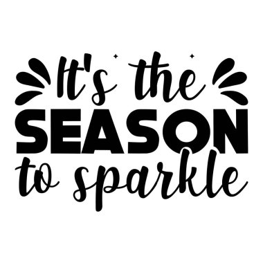 Noel tişörtü tasarımı