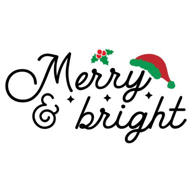 Noel tişörtü tasarımı