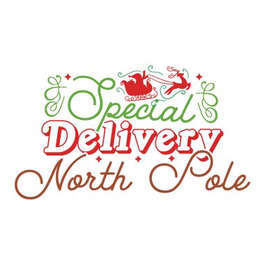 Noel tişörtü tasarımı