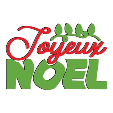 Noel tişörtü tasarımı