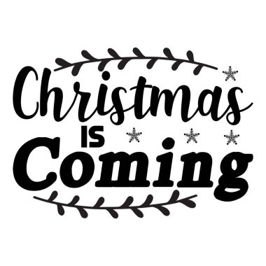 Noel tişörtü tasarımı