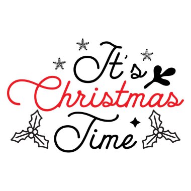 Noel tişörtü tasarımı