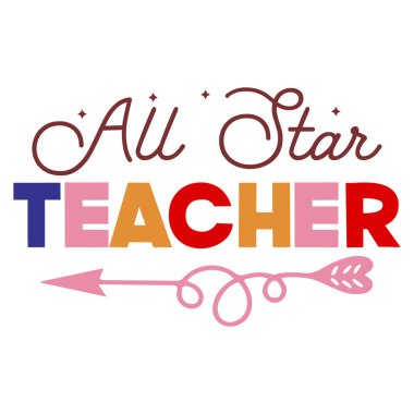 100 günlük okul tişörtü tasarımı