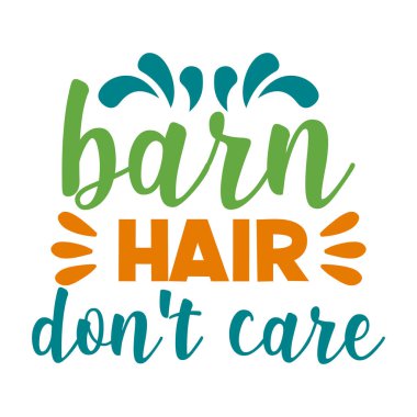 Çiftlik evi svg tişört tasarımı