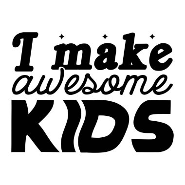 Babalar Günü tişört tasarımı