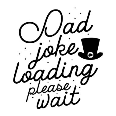 Babalar Günü tişört tasarımı