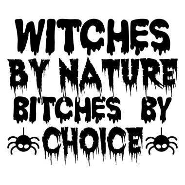 Cadılar Bayramı svg tişört tasarımı