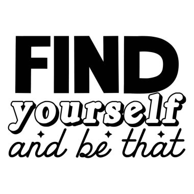 İlham verici svg tişört tasarımı