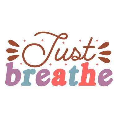 Ruh Sağlığı SVG tişört tasarımı