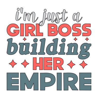 Kadınlar Günü svg tişört tasarımı