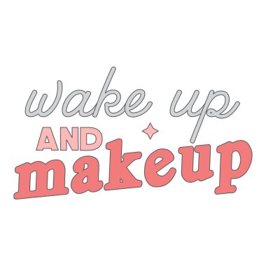 Kadınlar Günü svg tişört tasarımı