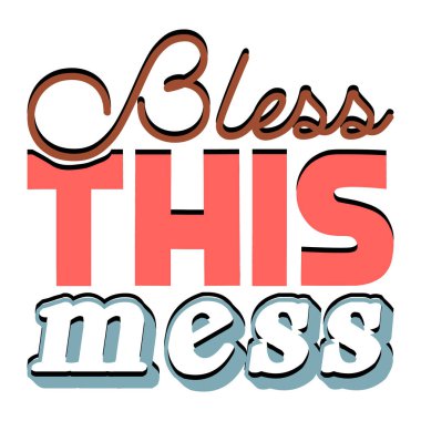 Yeni yıl svg tişört tasarımı