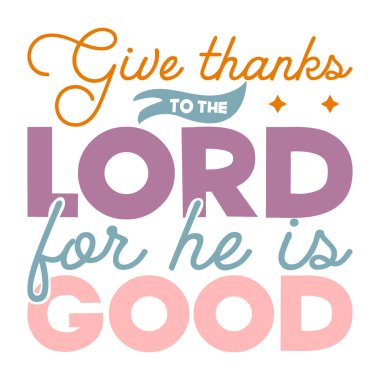 Şükran Günü svg tişört tasarımı