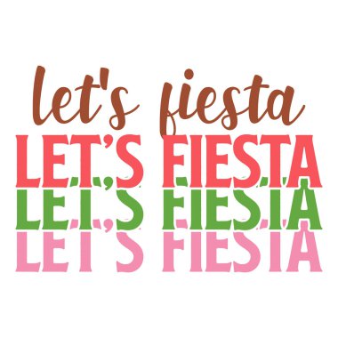 Cinco De Mayo svg t-shirt tasarımı