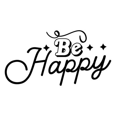 Nazik olun tişört tasarımı