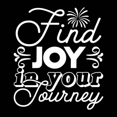 Pozitif Alıntılar svg t-shirt tasarımı