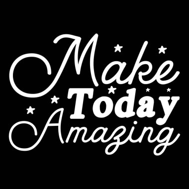 Pozitif Alıntılar svg t-shirt tasarımı