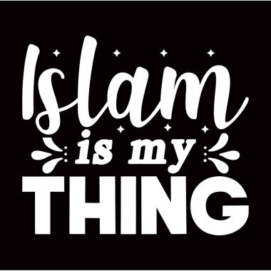 Ramazan, svg t-shirt tasarımı