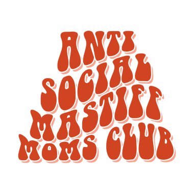 Komik harfli SVG Tasarımı