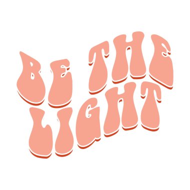 Komik harfli SVG Tasarımı