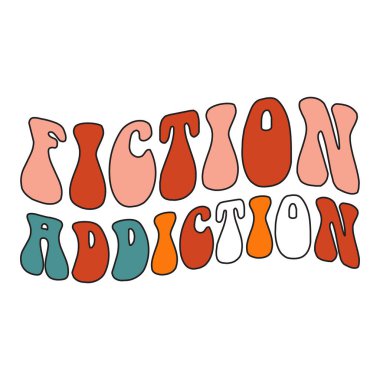 Komik harfli SVG Tasarımı