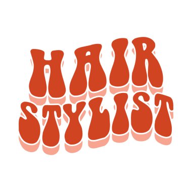 Komik harfli SVG Tasarımı