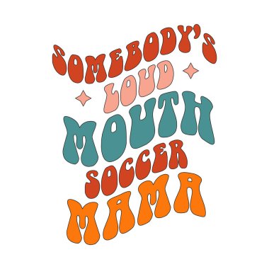 Komik harfli SVG Tasarımı