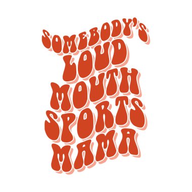 Komik harfli SVG Tasarımı