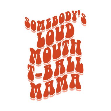 Komik harfli SVG Tasarımı