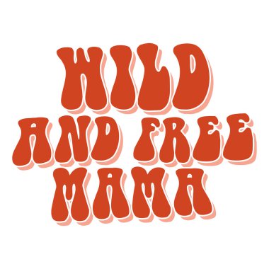 Komik harfli SVG Tasarımı